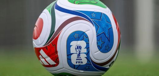 Offizieller WM-Ball Trionda: Das Ende der Unberechenbarkeit