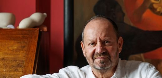 Philippe Sands erhält Friedenspreis des Deutschen Buchhandels