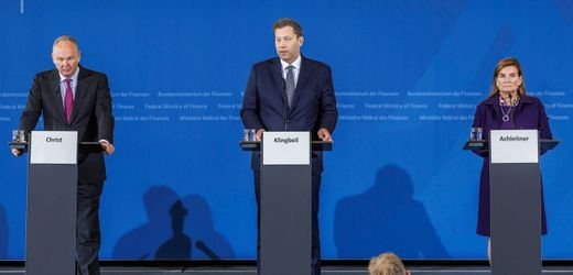 Sondervermögen: Beirat fordert Bundesregierung auf, mehr für Forschung auszugeben statt für Brücken und Schienen