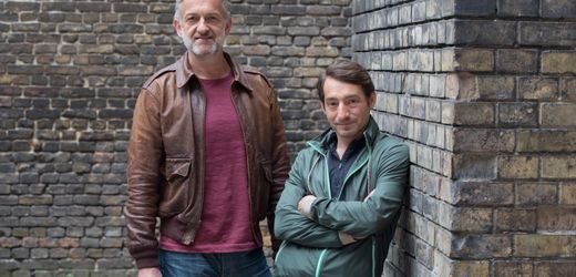 »Tatort« Berlin: Boris Aljinovic spielt wieder Ermittler Felix Stark