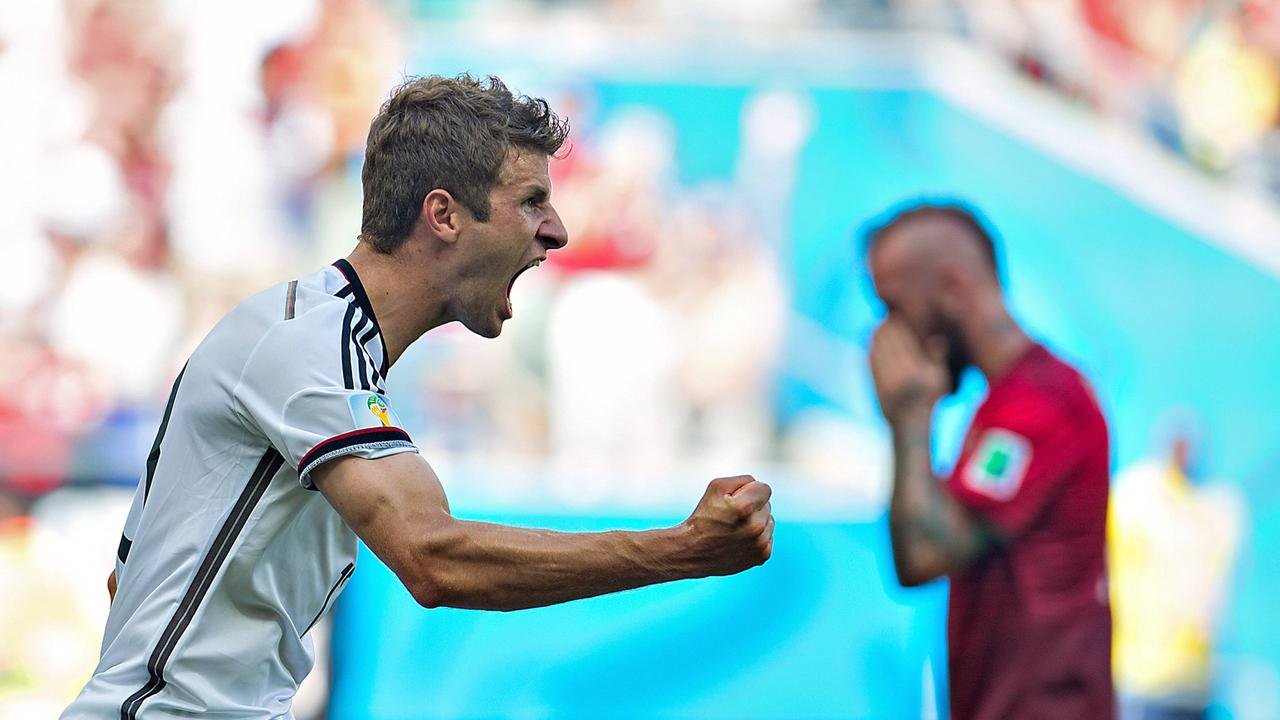 WM 2026: Countdown läuft – Steinmeier wünscht sich Titel