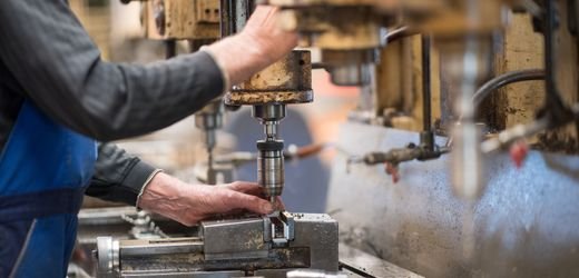 Wirtschaft in Deutschland: Mittelstand leidet unter Bürokratie und Energiepreisen