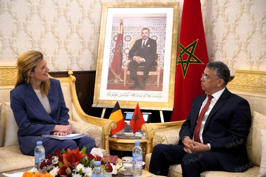 Ausweisung von Migranten ohne regulären Aufenthaltsstatus: Rabat und Brüssel koordinieren ihre Bemühungen