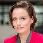 China investiert neuerdings massiv in den Bereich Biotechnologie 1 Marie von Mallinckrodt