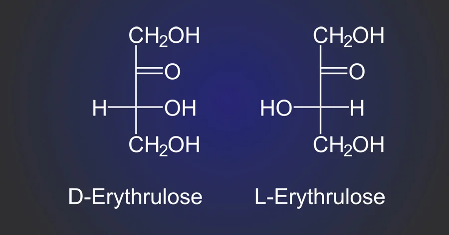 Erythrulose