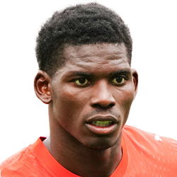 Breel Embolo