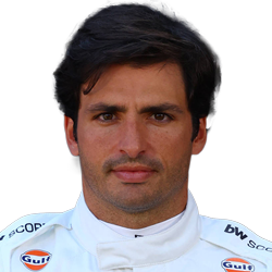 Carlos Sainz Carlos Sainz