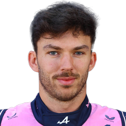 Pierre Gasly Pierre Gasly