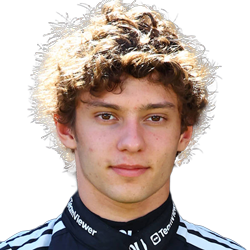 Kimi Antonelli Kimi Antonelli