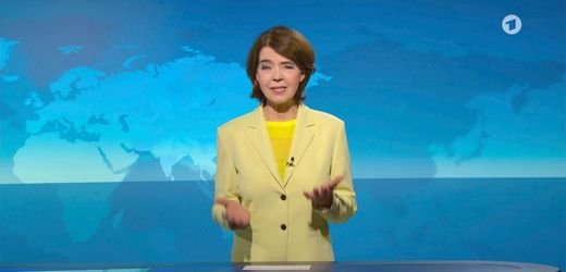 ARD: Susanne Daubner verkündet Vorauswahl des Jugendwortes 2026