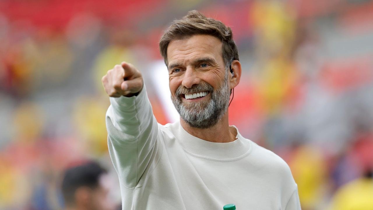 Ab 11 Uhr live – DFB stellt neuen Bundestrainer vor