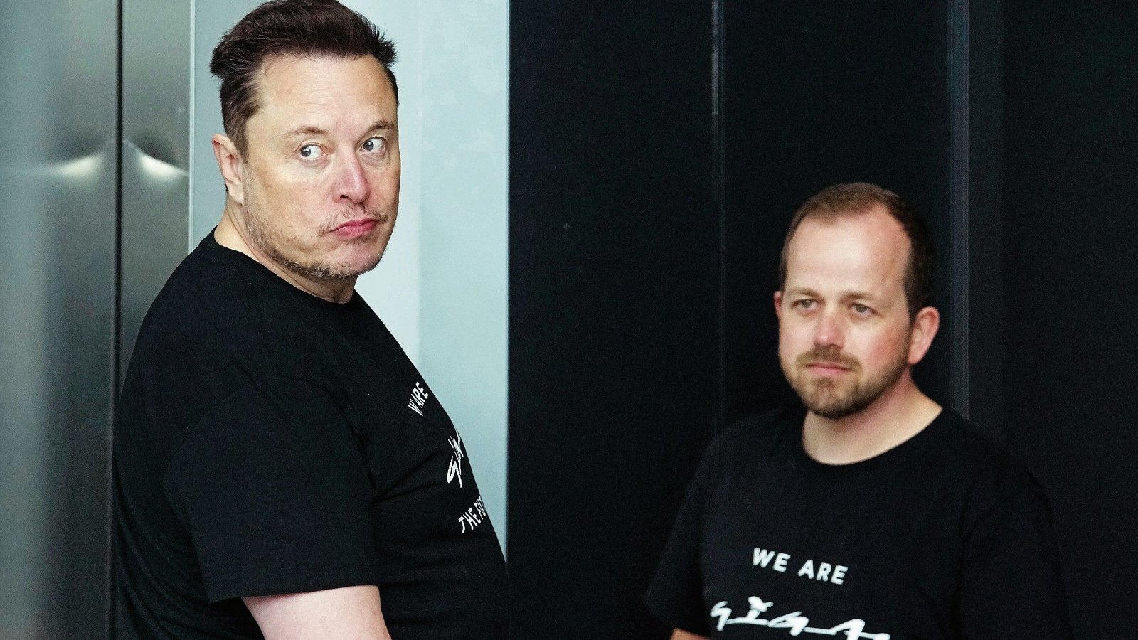 Abhör-Affäre: Geheime Aufzeichnung durch IG-Metall-Sekretär? Generalstaatsanwaltschaft weist Tesla-Beschwerde ab
