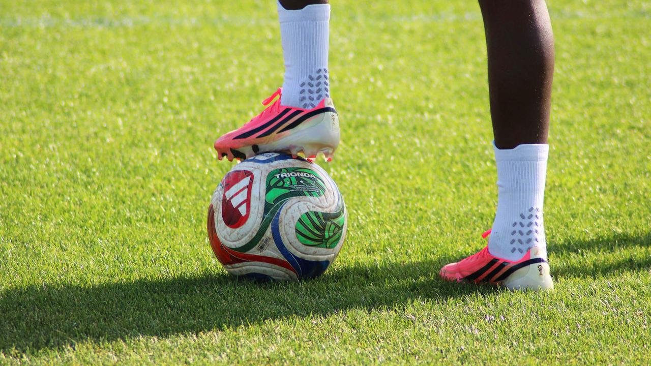 Adidas enttäuscht die Börse trotz starken WM-Geschäfts