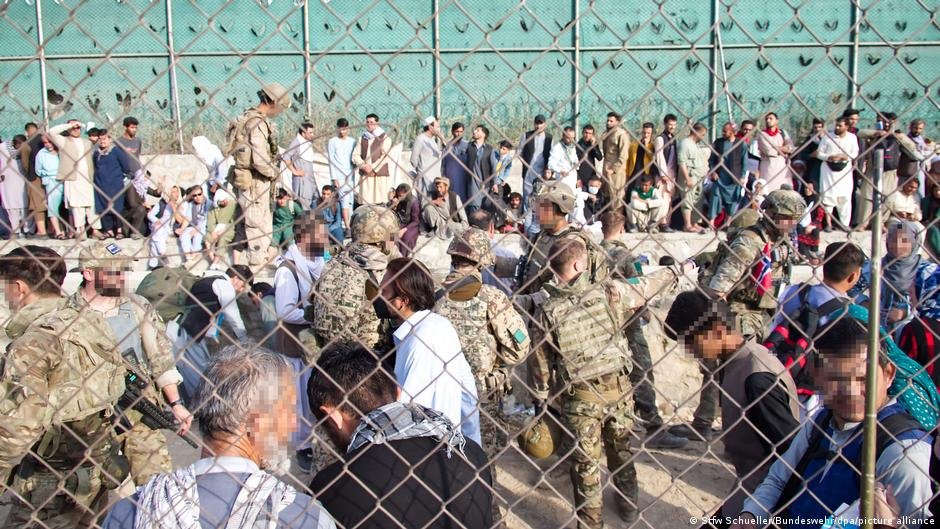 Afghanistan-Einsatz: Ermittlungen gegen Bundeswehrsoldaten