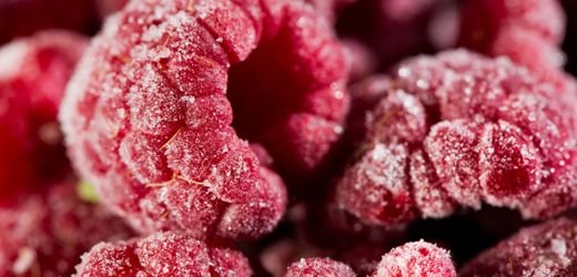Aldi und Netto rufen ebenfalls Tiefkühlbeeren zurück