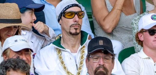 Ali G: Sacha Baron Cohen bringt Kultfigur zurück ins Kino