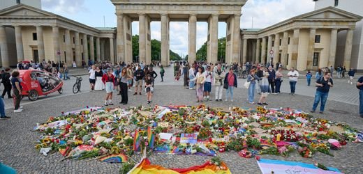 Anschlag auf CSD in Berlin: SPD dringt auf Diskriminierungsverbot im Grundgesetz