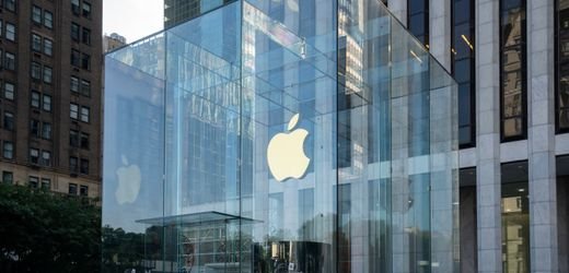 Apple überholt Nvidia und ist wieder wertvollstes Unternehmen der Welt