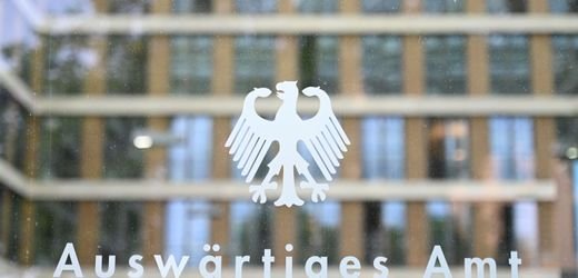 Auswärtiges Amt bestellt russischen Botschafter ein