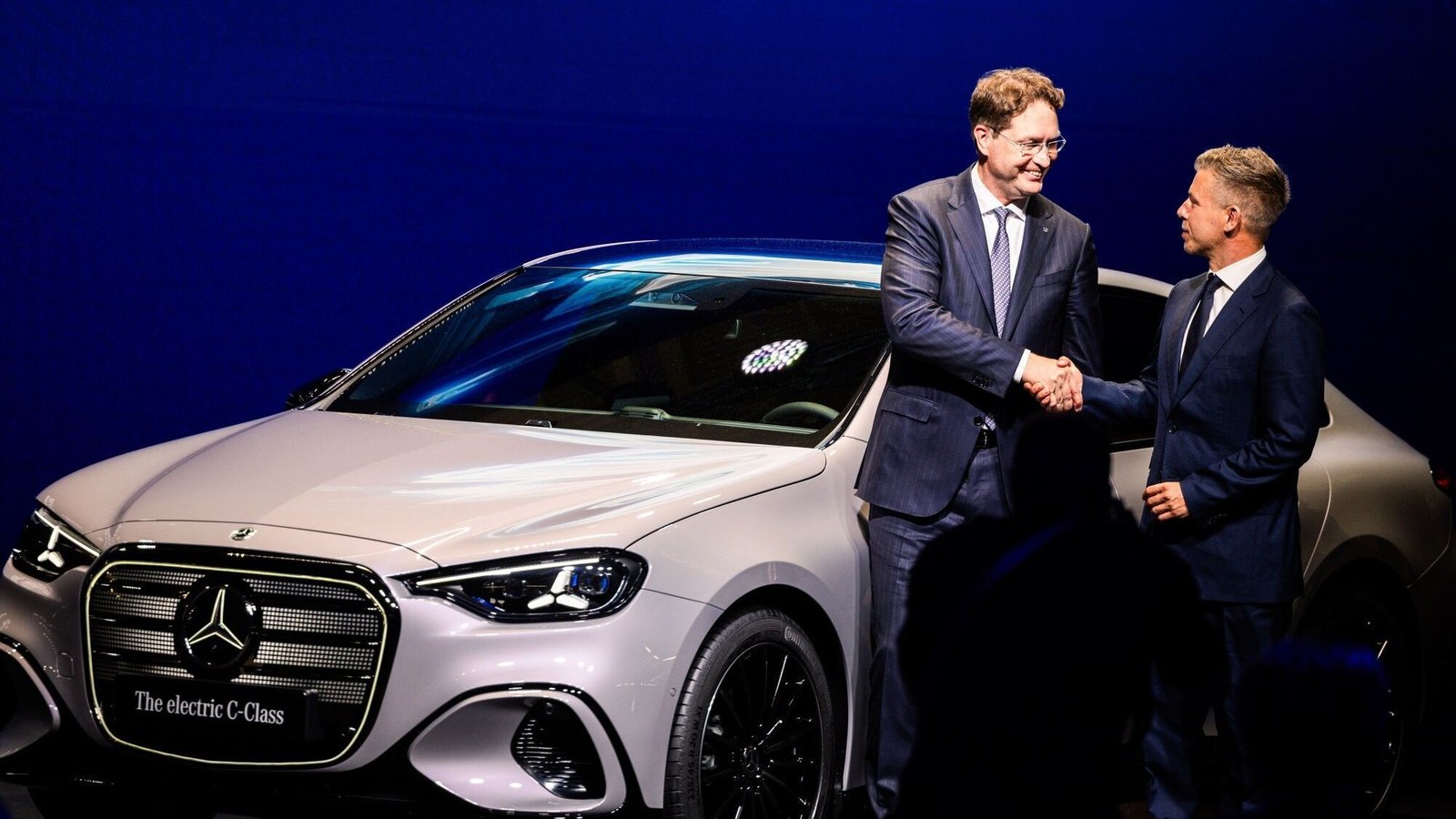 Autobauer: Produktion verdoppelt – Ungarn ist jetzt größter Standort von Mercedes in Europa