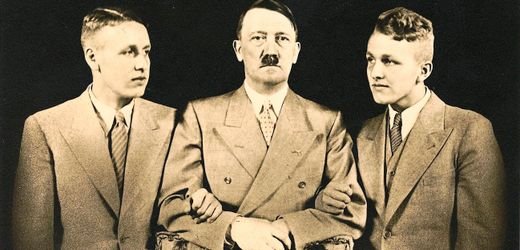 Bayreuther Festspiele und die Wagners: Die Königsfamilie des Nationalsozialismus Bayreuther Festspiele und die Wagners: Die Königsfamilie des Nationalsozialismus