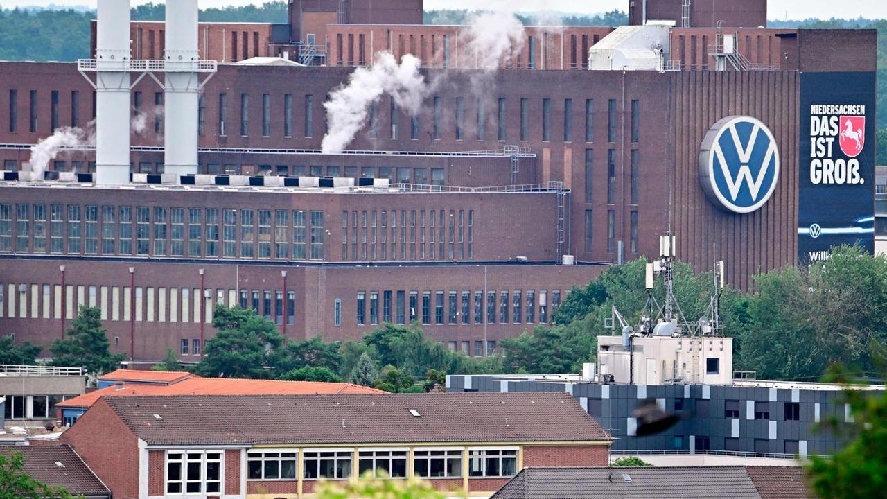 Beratungen von VW-Aufsichtsrat enden ohne Klarheit zu Sparplänen