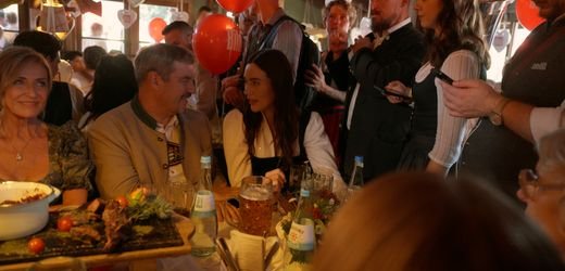»Born Famous« auf ProSieben: Die neue Freistrampelei der Nepo-Babys »Born Famous« auf ProSieben: Die neue Freistrampelei der Nepo-Babys