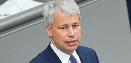Brandmauer zur AfD: CDU-Politiker Steffen Bilger betont »harte Abgrenzung«