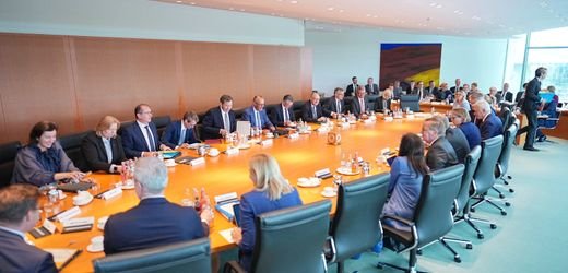 Bundesregierung: Kabinett beschließt Haushaltsentwurf für 2027