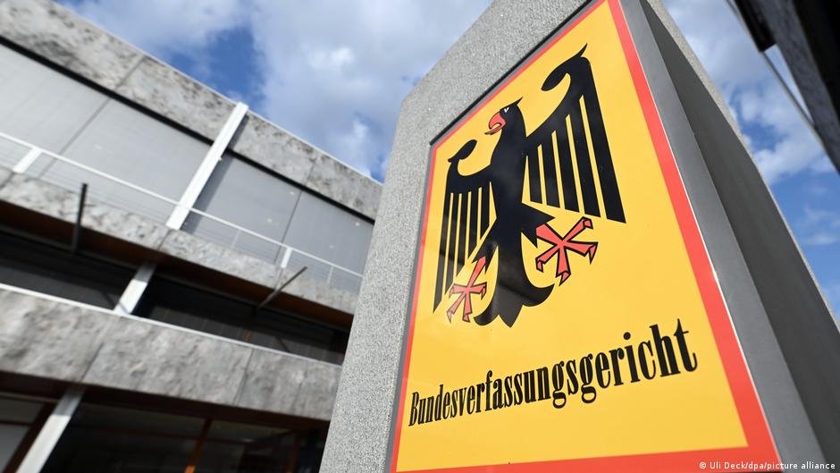 Bundesverfassungsgericht stärkt Afghanen bei Visa-Klagen Bundesverfassungsgericht stärkt Afghanen bei Visa-Klagen