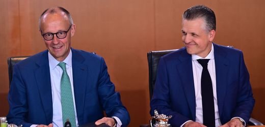 CDU/CSU: Thorsten Frei soll auf Jens Spahn als Fraktionschef der Union folgen