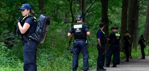 CSD-Anschlag: BKA stuft 410 Menschen in Deutschland als islamistische Gefährder ein