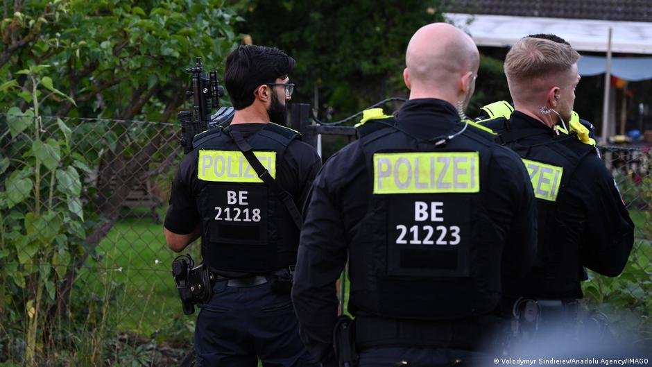 CSD-Anschlag: Ermittlungen nach Tod des Tatverdächtigen