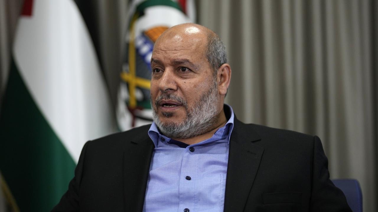 Chalil al-Haja: Was die Wahl des neuen Hamas-Chefs bedeutet