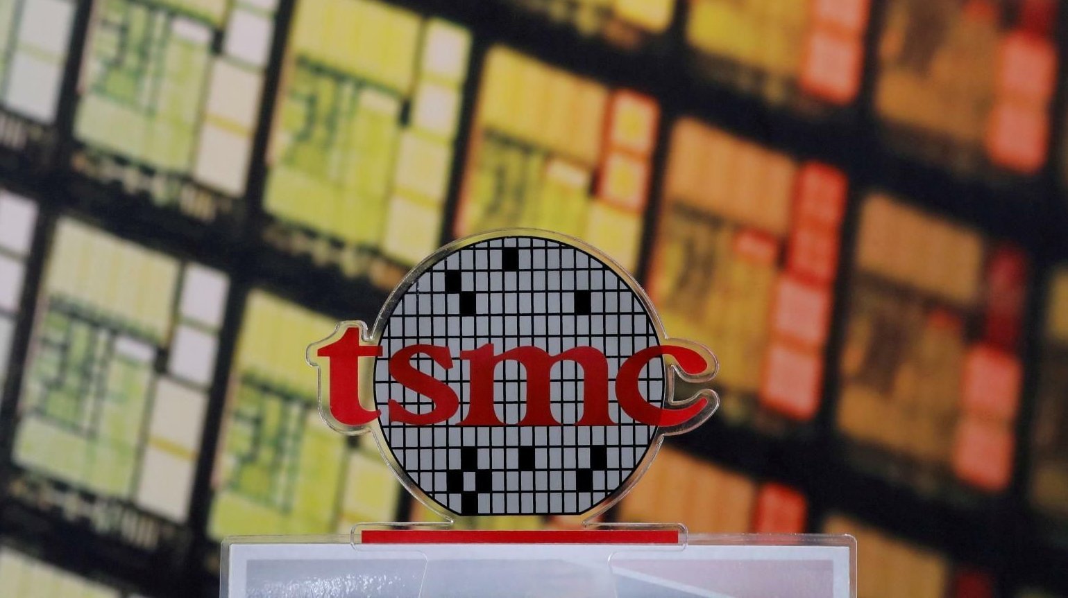 Chiphersteller: TSMC verkündet nach Rekordergebnis höhere Investitionspläne