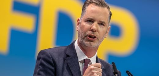 Christian Dürr: Ex-FDP-Chef steigt bei Start-up für E-Fuels ein