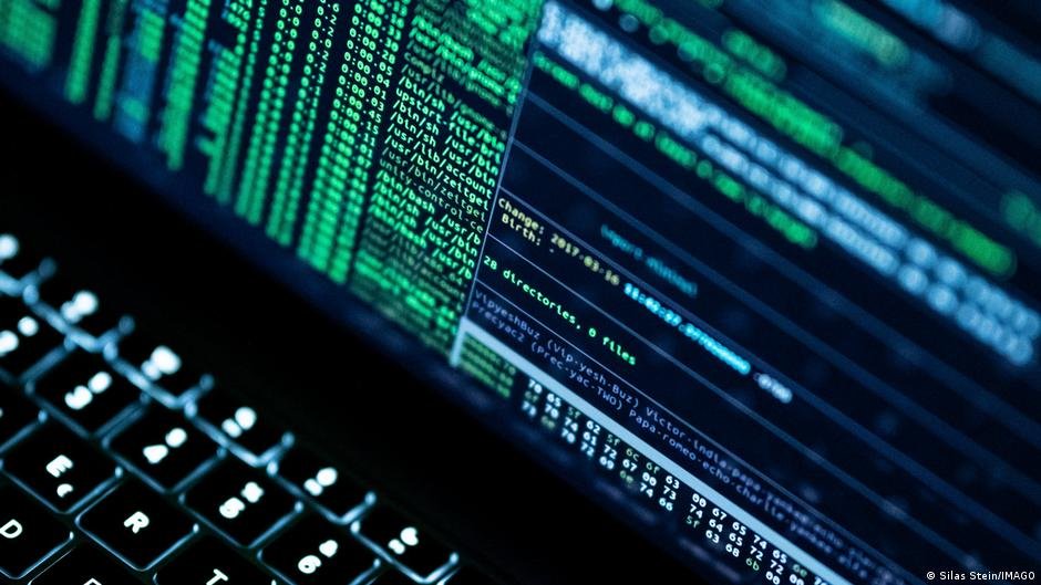 Cyberangriffe: EU verhängt Sanktionen gegen Russland Cyberangriffe: EU verhängt Sanktionen gegen Russland