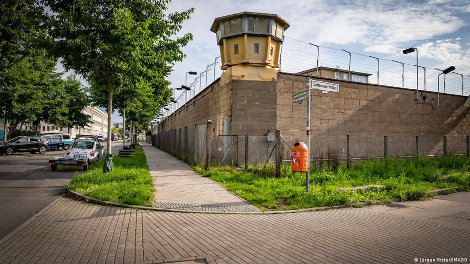 DDR-Diktatur: Die Opfer leiden noch immer