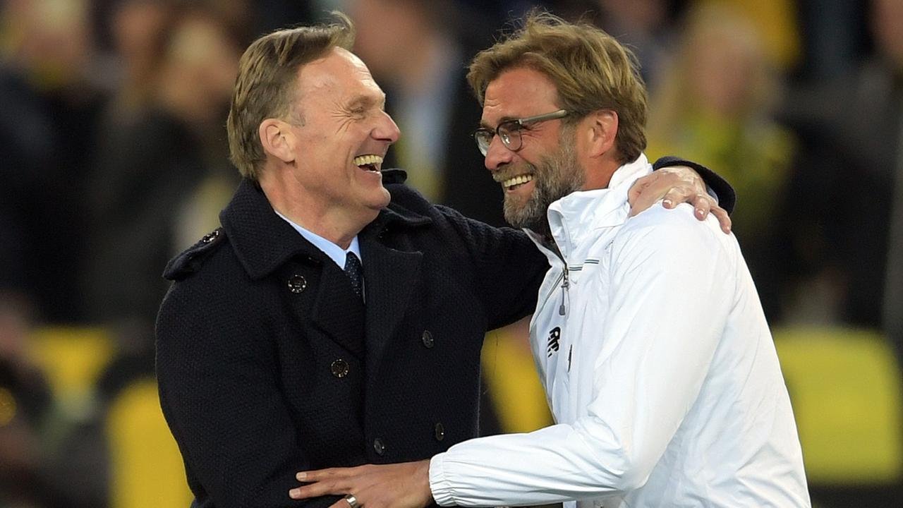 DFB-News: SAB heute kommt Bewegung in die Klopp-Verhandlung