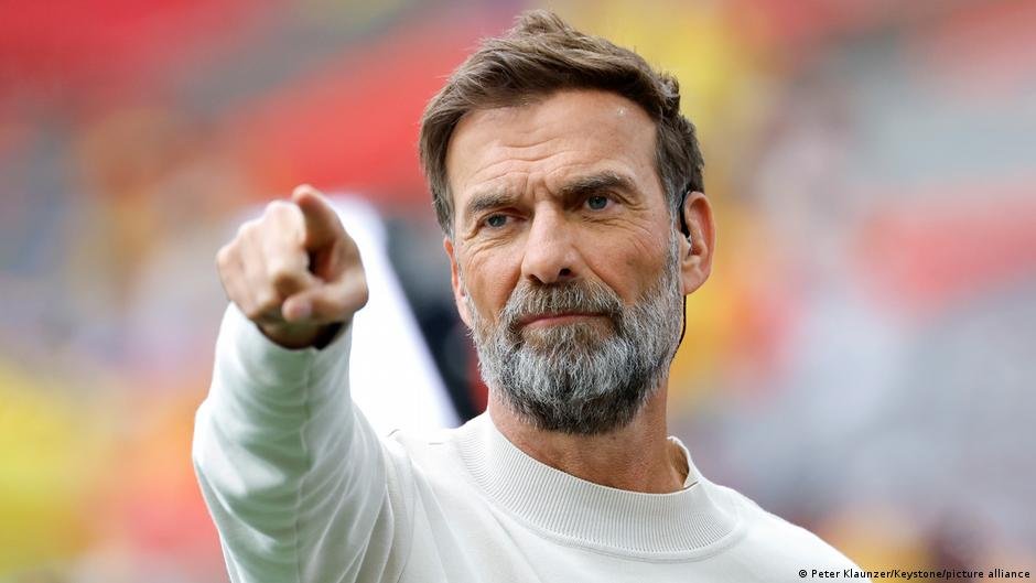 DFB-Team: Was ändert sich unter Bundestrainer Jürgen Klopp?