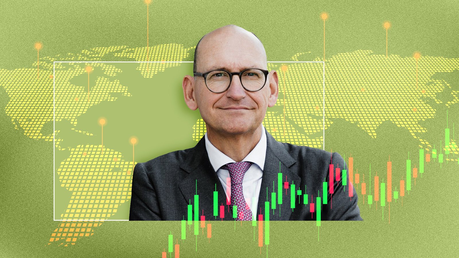 Daniel Stelter: Gerechtigkeit ist vor allem Chancengerechtigkeit
