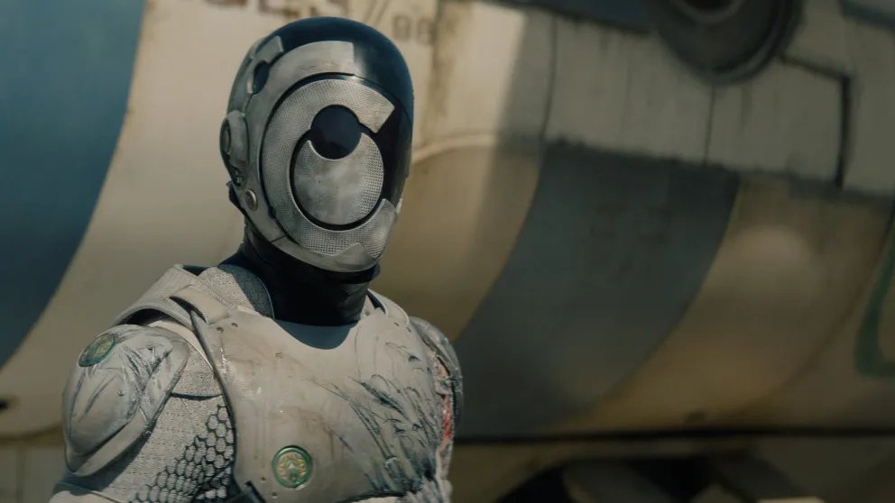 Das sind die 30 besten Sci-Fi-Serien zum Streamen