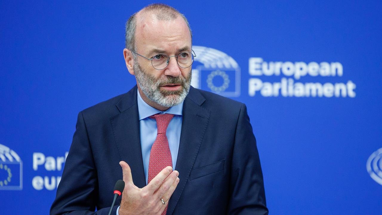 Die EVP und rechte Parteien: Schadet Manfred Webers Kurs der EU?