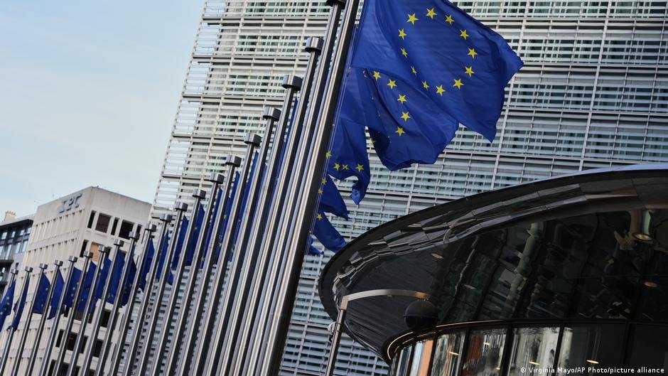 EU-Sanktionspaket Nummer 21 soll Druck auf Moskau erhöhen