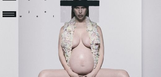Eartheater, neues Album »Heavenly Body«: Die Alien-Mutter ist gelandet