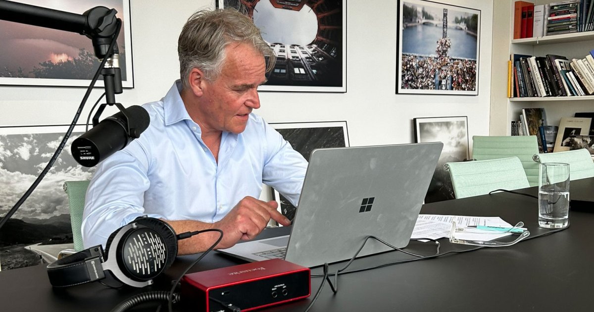 Ein neuer strategischer Kanal für Verlage