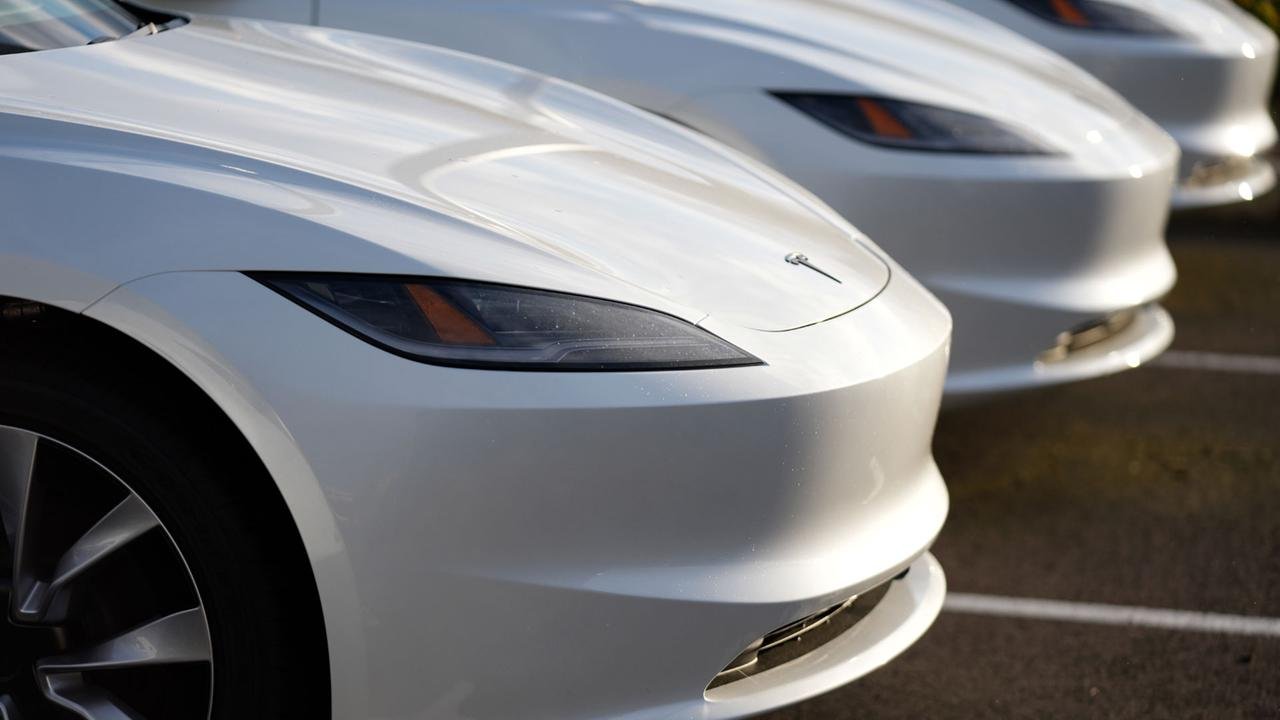 Elektroautos sind seit 2020 deutlich günstiger geworden