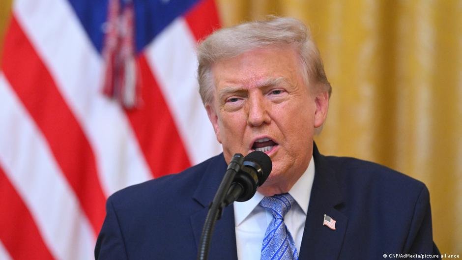 Faktencheck: Trump spricht wieder von Wahlbetrug