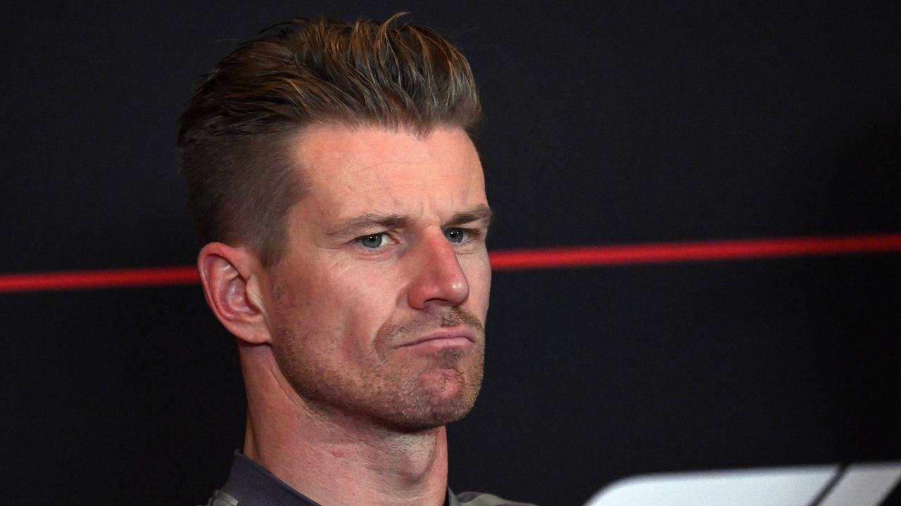 Formel 1: Nico Hülkenberg – punktlos, aber völlig unbesorgt