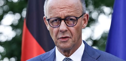 Friedrich Merz: Neue Kritik aus der CDU nach Rochade – »Bundesregierung sollte nicht wie ein Feudalkönigreich geführt werden«